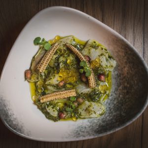 Le ceviche